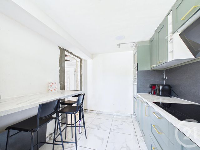 Maison &agrave; vendre - 8 pi&egrave;ces - 127,49 m2 - Bondoufle - 91 - ILE-DE-FRANCE