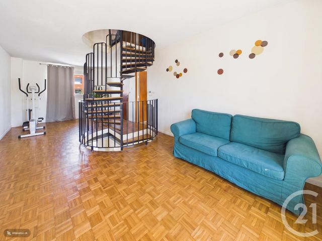 Maison &agrave; vendre - 8 pi&egrave;ces - 127,49 m2 - Bondoufle - 91 - ILE-DE-FRANCE