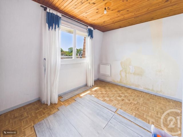 Maison &agrave; vendre - 8 pi&egrave;ces - 127,49 m2 - Bondoufle - 91 - ILE-DE-FRANCE