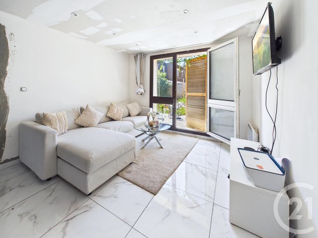 Maison &agrave; vendre - 8 pi&egrave;ces - 127,49 m2 - Bondoufle - 91 - ILE-DE-FRANCE