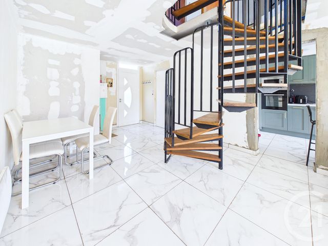 Maison &agrave; vendre - 8 pi&egrave;ces - 127,49 m2 - Bondoufle - 91 - ILE-DE-FRANCE