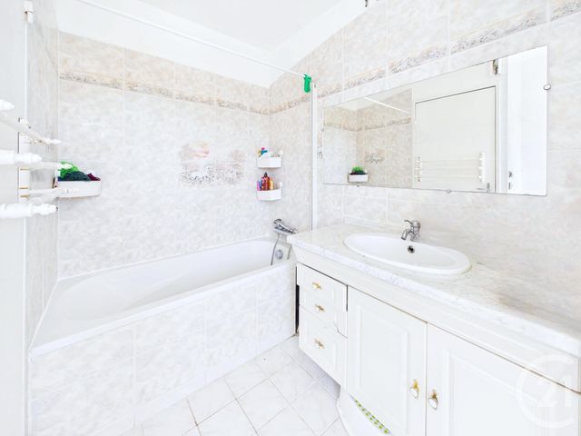 Maison &agrave; vendre - 8 pi&egrave;ces - 127,49 m2 - Bondoufle - 91 - ILE-DE-FRANCE