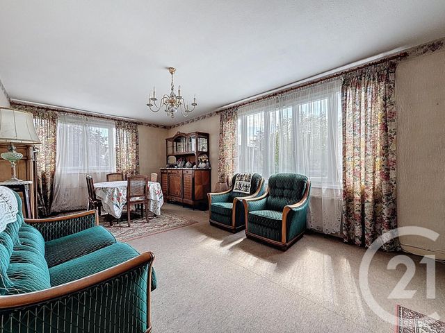 Appartement F4 &agrave; vendre - 4 pi&egrave;ces - 72,72 m2 - Ste Genevieve Des Bois - 91 - ILE-DE-FRANCE