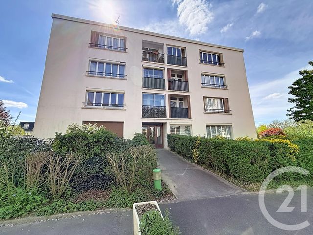 appartement - STE GENEVIEVE DES BOIS - 91