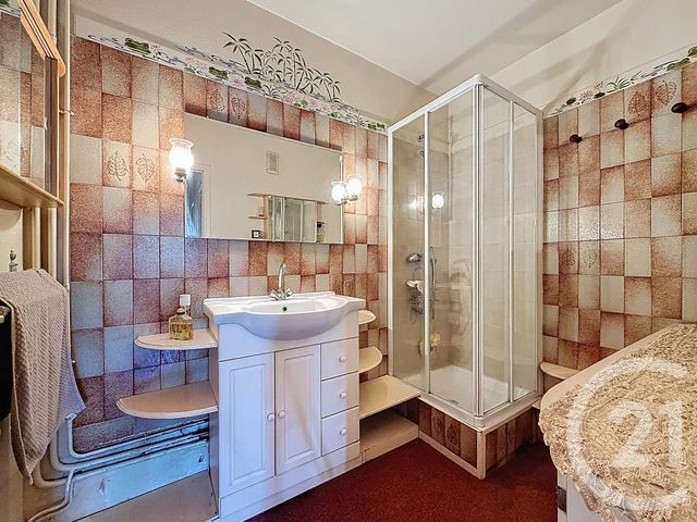 Appartement F4 &agrave; vendre - 4 pi&egrave;ces - 72,72 m2 - Ste Genevieve Des Bois - 91 - ILE-DE-FRANCE