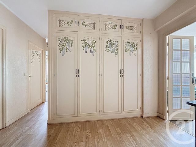 Appartement F4 &agrave; vendre - 4 pi&egrave;ces - 72,72 m2 - Ste Genevieve Des Bois - 91 - ILE-DE-FRANCE