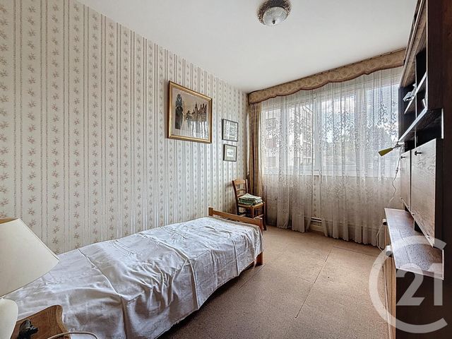 Appartement F4 &agrave; vendre - 4 pi&egrave;ces - 72,72 m2 - Ste Genevieve Des Bois - 91 - ILE-DE-FRANCE