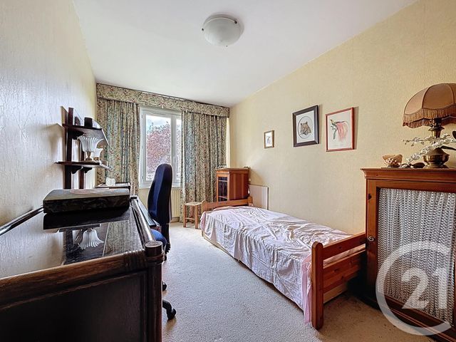 Appartement F4 &agrave; vendre - 4 pi&egrave;ces - 72,72 m2 - Ste Genevieve Des Bois - 91 - ILE-DE-FRANCE