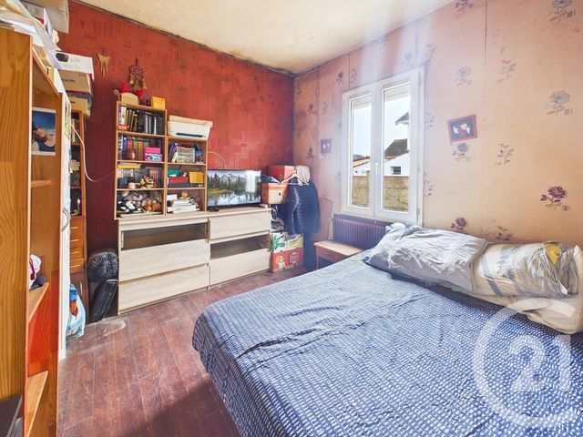 Maison &agrave; vendre - 3 pi&egrave;ces - 39,19 m2 - Ste Genevieve Des Bois - 91 - ILE-DE-FRANCE