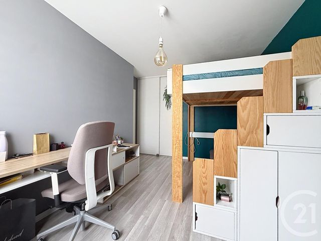 Maison &agrave; vendre - 6 pi&egrave;ces - 123 m2 - Ste Genevieve Des Bois - 91 - ILE-DE-FRANCE