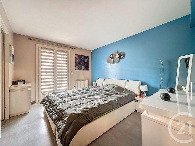 Maison &agrave; vendre - 6 pi&egrave;ces - 123 m2 - Ste Genevieve Des Bois - 91 - ILE-DE-FRANCE