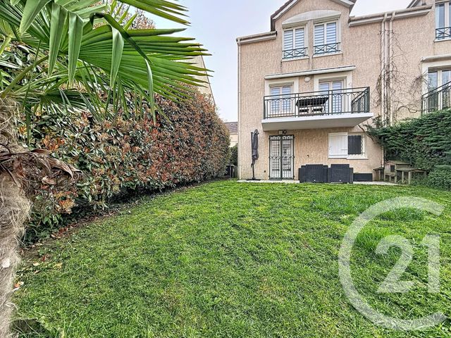 Maison &agrave; vendre - 6 pi&egrave;ces - 123 m2 - Ste Genevieve Des Bois - 91 - ILE-DE-FRANCE