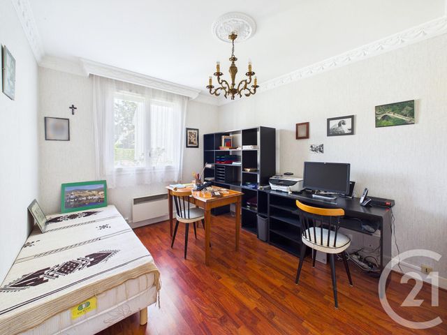 Maison &agrave; vendre - 6 pi&egrave;ces - 116,04 m2 - Ste Genevieve Des Bois - 91 - ILE-DE-FRANCE