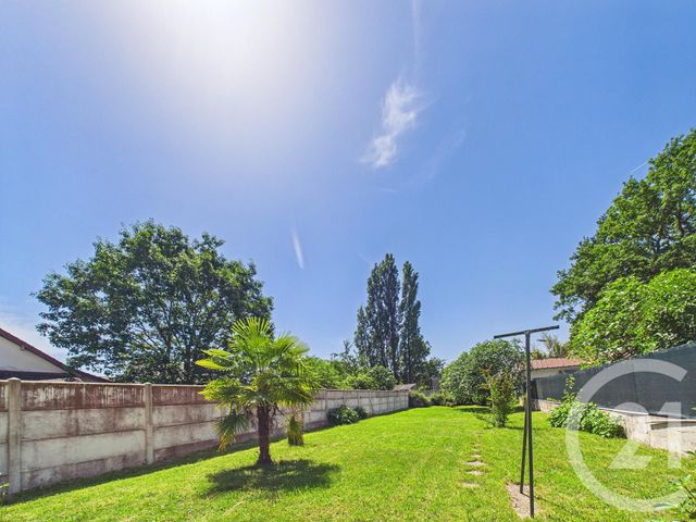 Maison &agrave; vendre - 6 pi&egrave;ces - 116,04 m2 - Ste Genevieve Des Bois - 91 - ILE-DE-FRANCE