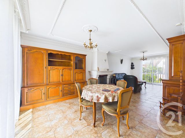 Maison &agrave; vendre - 6 pi&egrave;ces - 116,04 m2 - Ste Genevieve Des Bois - 91 - ILE-DE-FRANCE