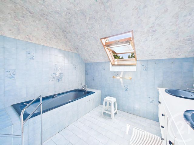 Maison &agrave; vendre - 6 pi&egrave;ces - 116,04 m2 - Ste Genevieve Des Bois - 91 - ILE-DE-FRANCE