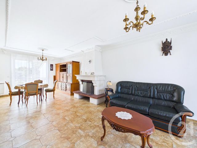 maison - STE GENEVIEVE DES BOIS - 91