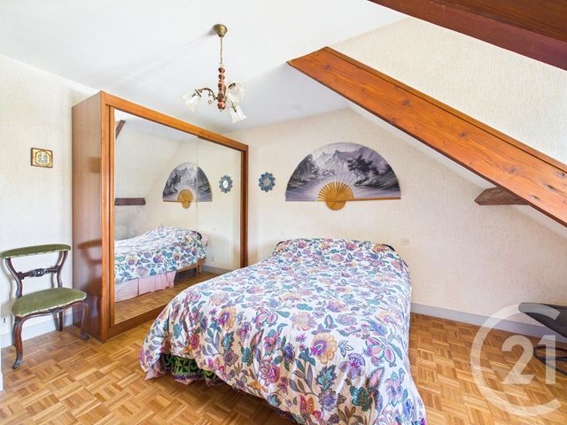 Maison &agrave; vendre - 6 pi&egrave;ces - 116,04 m2 - Ste Genevieve Des Bois - 91 - ILE-DE-FRANCE