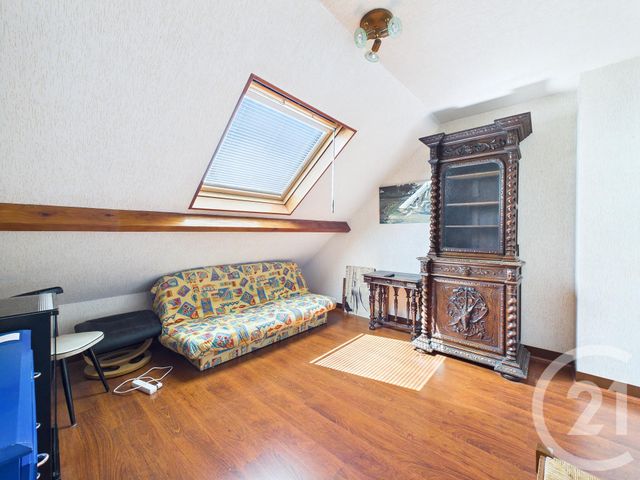 Maison &agrave; vendre - 6 pi&egrave;ces - 116,04 m2 - Ste Genevieve Des Bois - 91 - ILE-DE-FRANCE