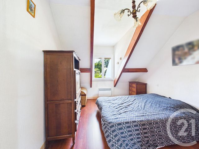 Maison &agrave; vendre - 6 pi&egrave;ces - 116,04 m2 - Ste Genevieve Des Bois - 91 - ILE-DE-FRANCE