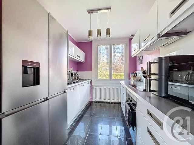 Maison &agrave; vendre - 4 pi&egrave;ces - 75 m2 - Ste Genevieve Des Bois - 91 - ILE-DE-FRANCE