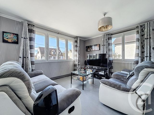 Maison &agrave; vendre - 4 pi&egrave;ces - 75 m2 - Ste Genevieve Des Bois - 91 - ILE-DE-FRANCE