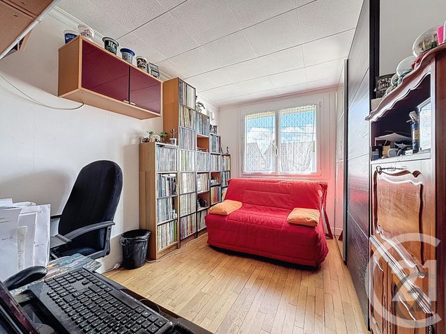 Maison &agrave; vendre - 4 pi&egrave;ces - 75 m2 - Ste Genevieve Des Bois - 91 - ILE-DE-FRANCE