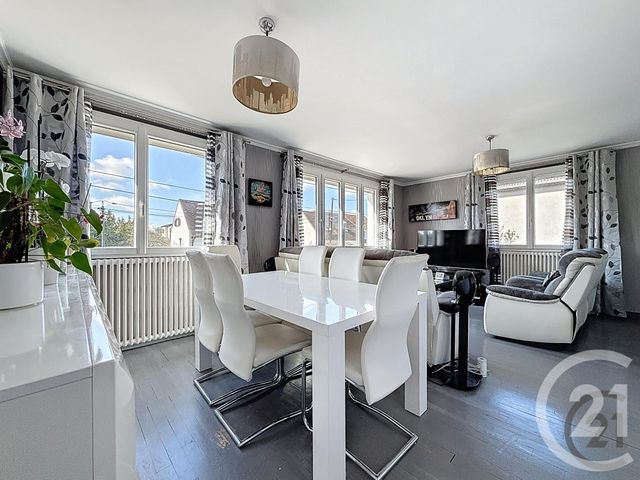 Maison &agrave; vendre - 4 pi&egrave;ces - 75 m2 - Ste Genevieve Des Bois - 91 - ILE-DE-FRANCE