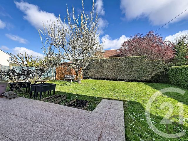 Maison &agrave; vendre - 4 pi&egrave;ces - 75 m2 - Ste Genevieve Des Bois - 91 - ILE-DE-FRANCE