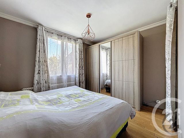 Maison &agrave; vendre - 4 pi&egrave;ces - 75 m2 - Ste Genevieve Des Bois - 91 - ILE-DE-FRANCE