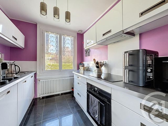 Maison &agrave; vendre - 4 pi&egrave;ces - 75 m2 - Ste Genevieve Des Bois - 91 - ILE-DE-FRANCE