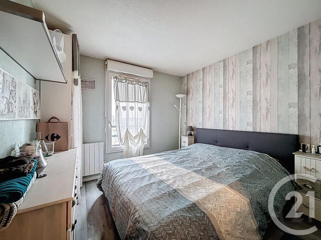 Appartement F2 &agrave; vendre - 2 pi&egrave;ces - 43,70 m2 - Ste Genevieve Des Bois - 91 - ILE-DE-FRANCE