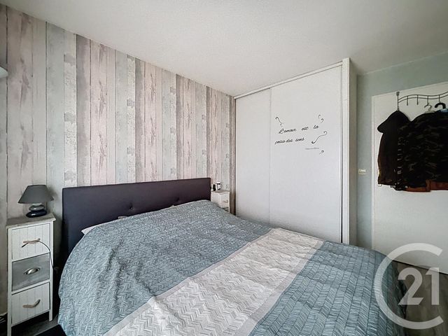 Appartement F2 &agrave; vendre - 2 pi&egrave;ces - 43,70 m2 - Ste Genevieve Des Bois - 91 - ILE-DE-FRANCE