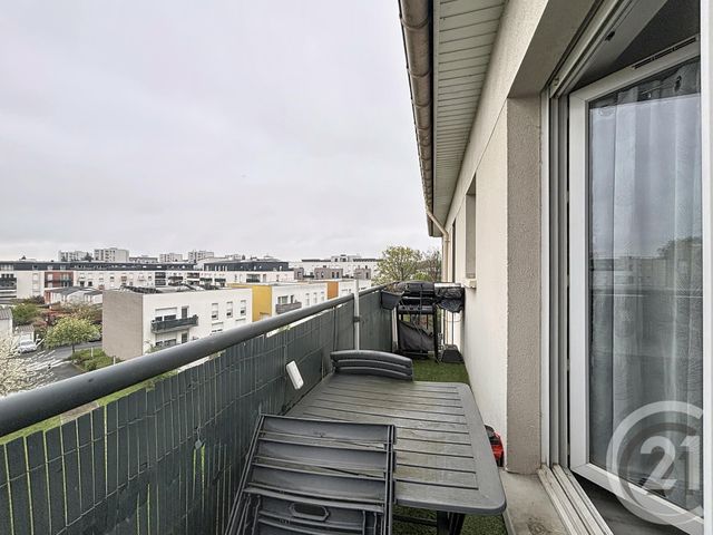 Appartement F2 &agrave; vendre - 2 pi&egrave;ces - 43,70 m2 - Ste Genevieve Des Bois - 91 - ILE-DE-FRANCE