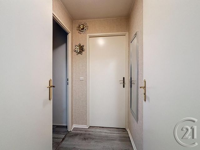 Appartement F2 &agrave; vendre - 2 pi&egrave;ces - 43,70 m2 - Ste Genevieve Des Bois - 91 - ILE-DE-FRANCE