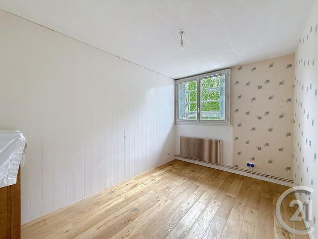 Appartement F4 &agrave; vendre - 4 pi&egrave;ces - 68,94 m2 - Ste Genevieve Des Bois - 91 - ILE-DE-FRANCE
