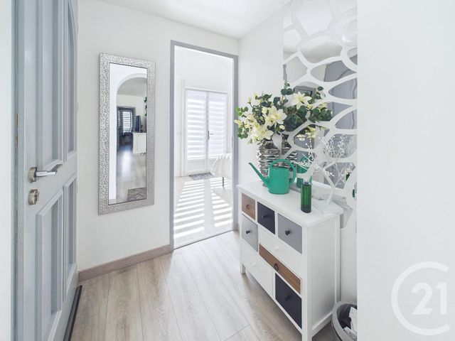 Maison &agrave; vendre - 5 pi&egrave;ces - 105 m2 - Villemoisson Sur Orge - 91 - ILE-DE-FRANCE