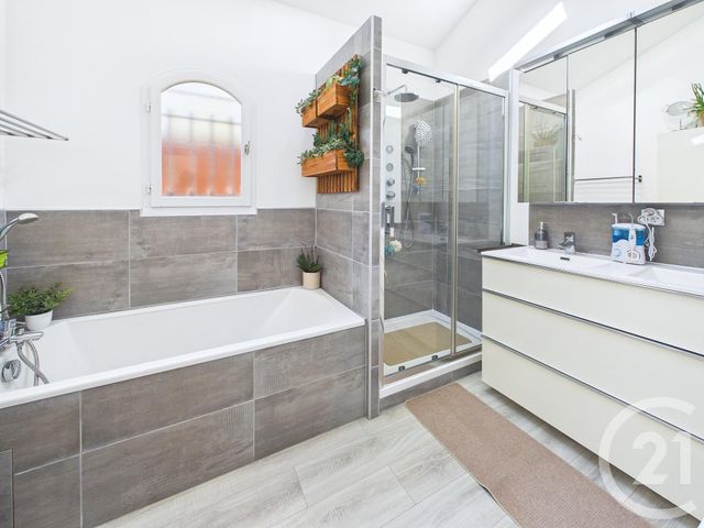 Maison &agrave; vendre - 5 pi&egrave;ces - 105 m2 - Villemoisson Sur Orge - 91 - ILE-DE-FRANCE