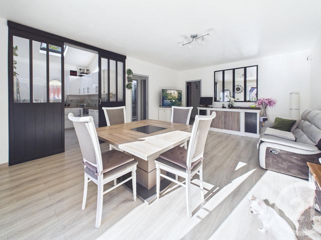 Maison &agrave; vendre - 5 pi&egrave;ces - 105 m2 - Villemoisson Sur Orge - 91 - ILE-DE-FRANCE