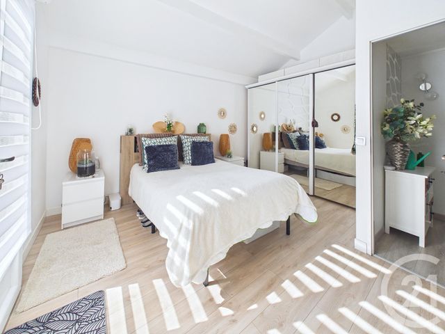 Maison &agrave; vendre - 5 pi&egrave;ces - 105 m2 - Villemoisson Sur Orge - 91 - ILE-DE-FRANCE