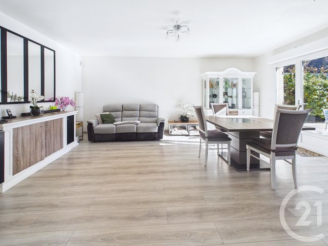 Maison &agrave; vendre - 5 pi&egrave;ces - 105 m2 - Villemoisson Sur Orge - 91 - ILE-DE-FRANCE