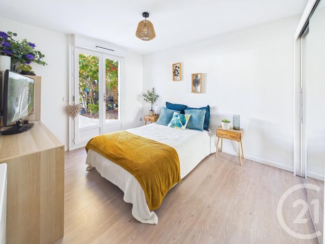 Maison &agrave; vendre - 5 pi&egrave;ces - 105 m2 - Villemoisson Sur Orge - 91 - ILE-DE-FRANCE