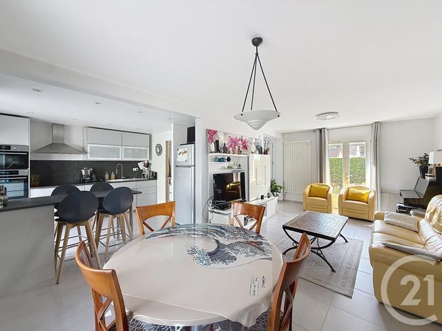 maison - STE GENEVIEVE DES BOIS - 91