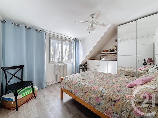 Maison &agrave; vendre - 6 pi&egrave;ces - 120,84 m2 - Ste Genevieve Des Bois - 91 - ILE-DE-FRANCE