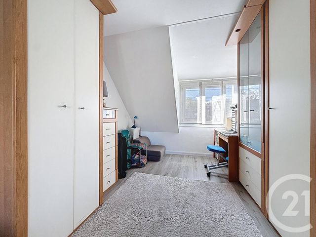 Maison &agrave; vendre - 6 pi&egrave;ces - 120,84 m2 - Ste Genevieve Des Bois - 91 - ILE-DE-FRANCE