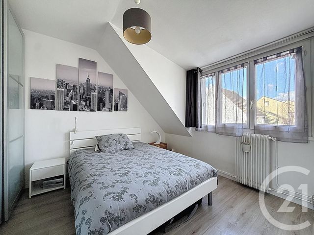 Maison &agrave; vendre - 6 pi&egrave;ces - 120,84 m2 - Ste Genevieve Des Bois - 91 - ILE-DE-FRANCE