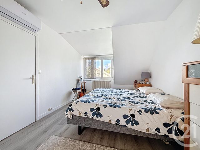 Maison &agrave; vendre - 6 pi&egrave;ces - 120,84 m2 - Ste Genevieve Des Bois - 91 - ILE-DE-FRANCE