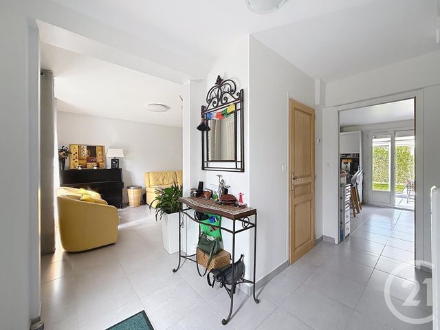 Maison &agrave; vendre - 6 pi&egrave;ces - 120,84 m2 - Ste Genevieve Des Bois - 91 - ILE-DE-FRANCE