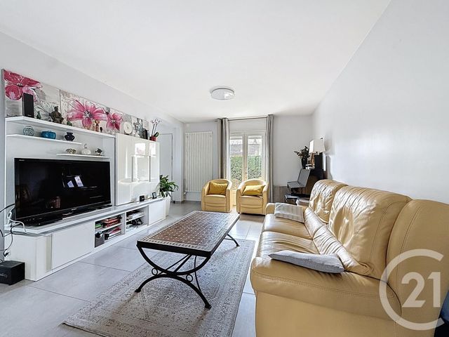 Maison &agrave; vendre - 6 pi&egrave;ces - 120,84 m2 - Ste Genevieve Des Bois - 91 - ILE-DE-FRANCE