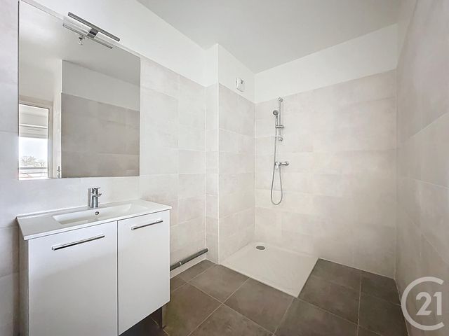 Appartement F2 &agrave; vendre - 2 pi&egrave;ces - 49,86 m2 - Ste Genevieve Des Bois - 91 - ILE-DE-FRANCE